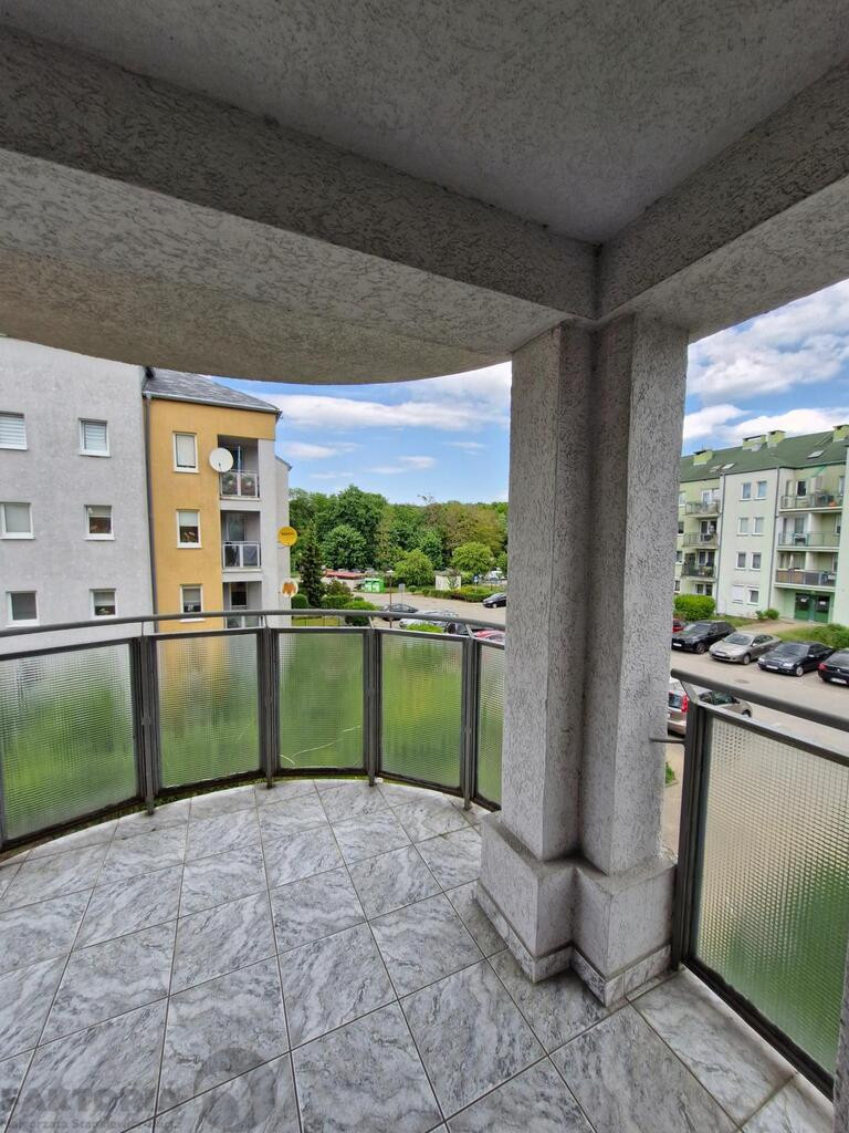 Mieszkanie Sprzedaż  os. Bukowe Beżowa
