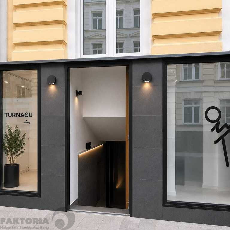 Lokal Sprzedaż  Centrum