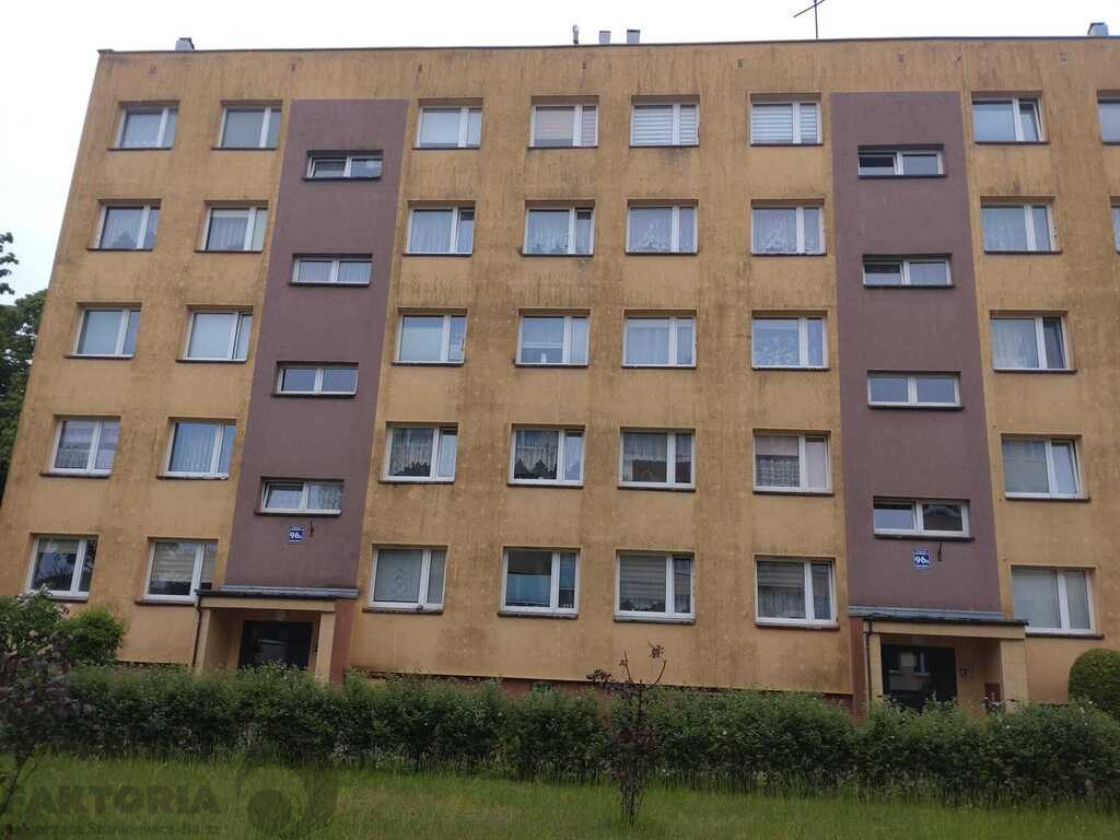 Mieszkanie Sprzedaż Szczecinek Koszalińska