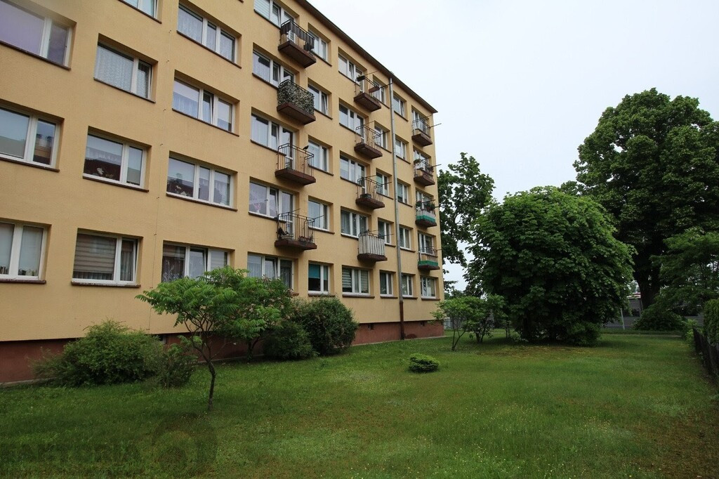 Mieszkanie Sprzedaż Szczecinek Koszalińska