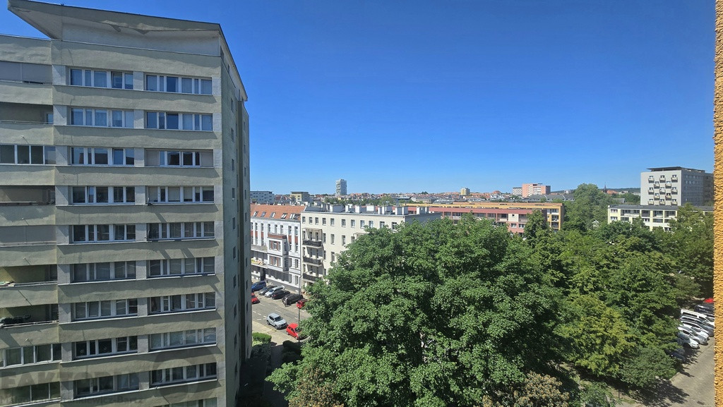 Mieszkanie Wynajem  Centrum al.&nbsp;Wyzwolenia