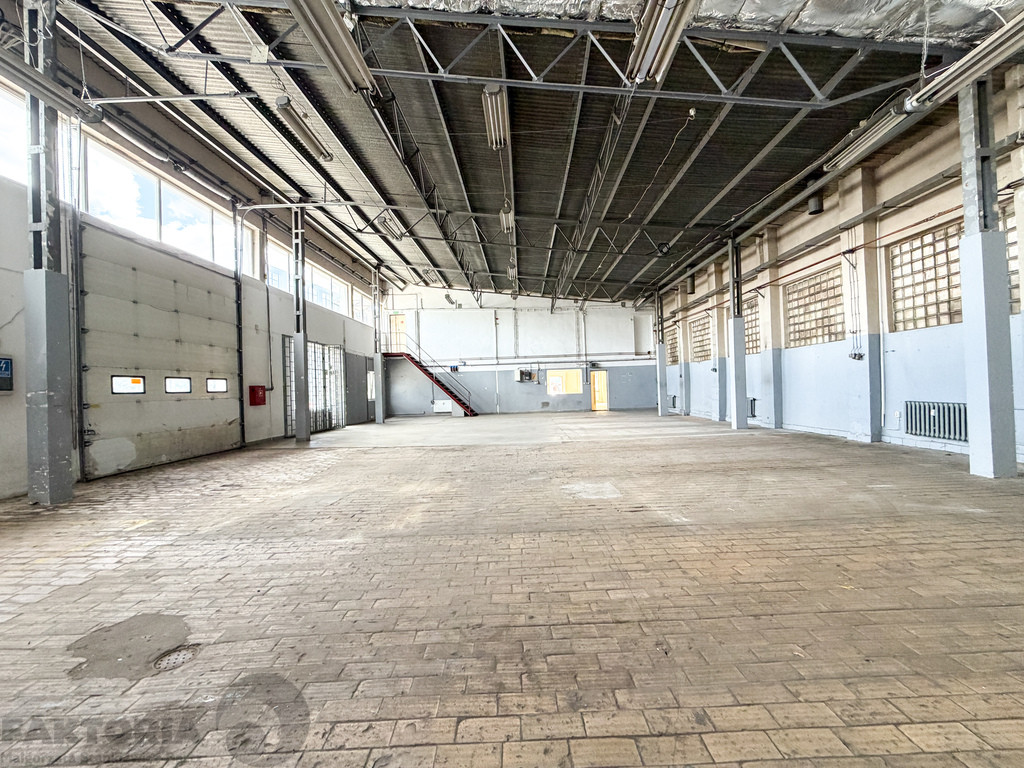 Magazyn Wynajem  Nowe Miasto