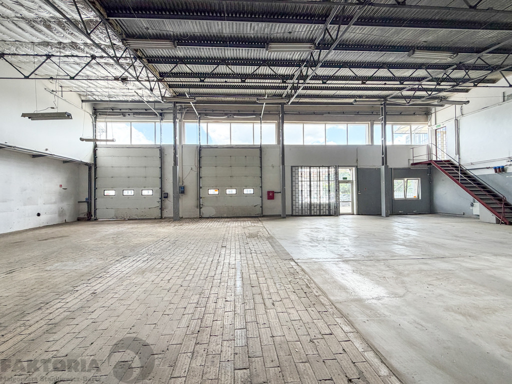 Magazyn Wynajem  Nowe Miasto