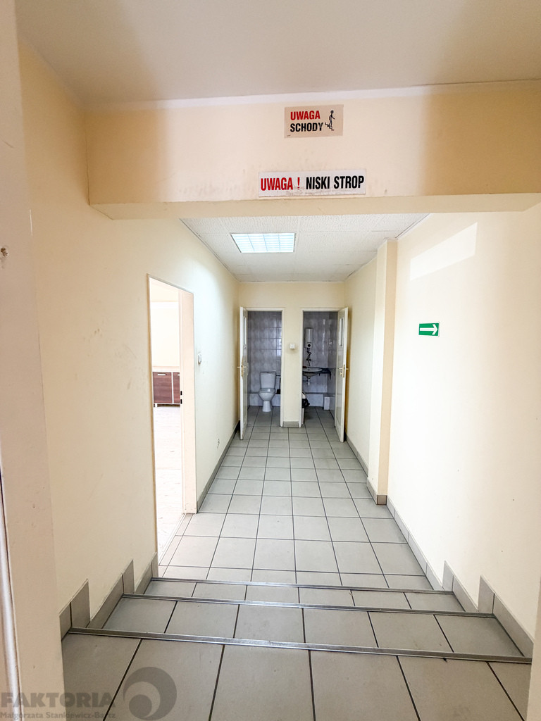 Magazyn Wynajem  Nowe Miasto