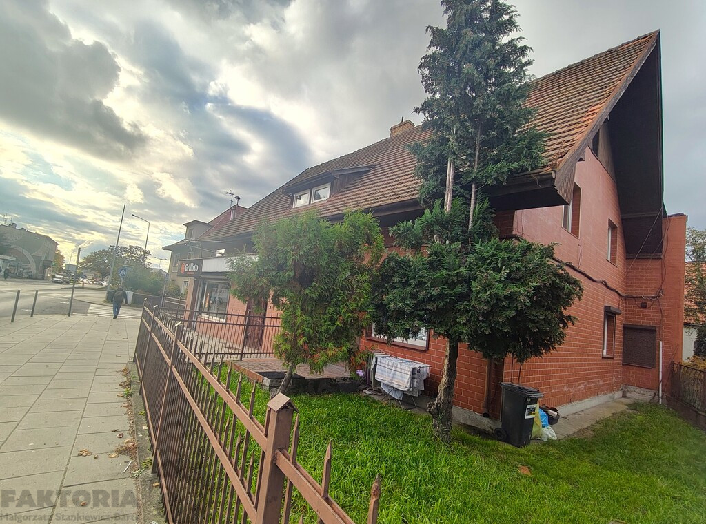 Obiekt Sprzedaż  Zdroje