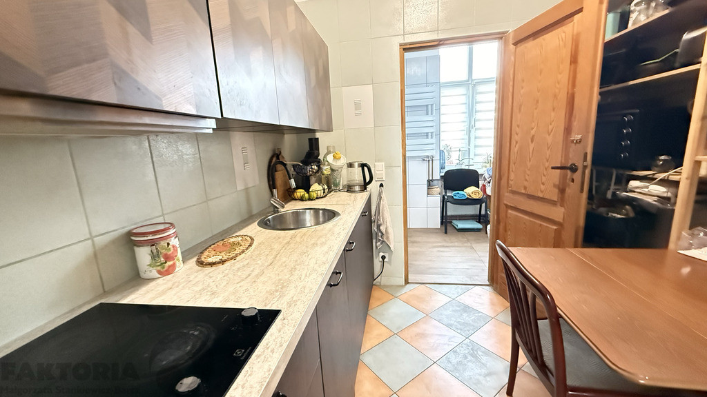 Lokal Wynajem  Śródmieście-Centrum bł. Królowej Jadwigi