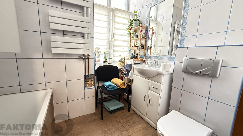 Lokal Wynajem  Śródmieście-Centrum bł. Królowej Jadwigi