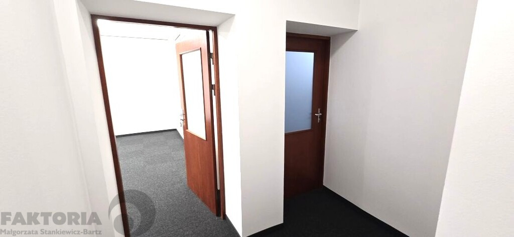 Lokal Wynajem  Śródmieście-Centrum