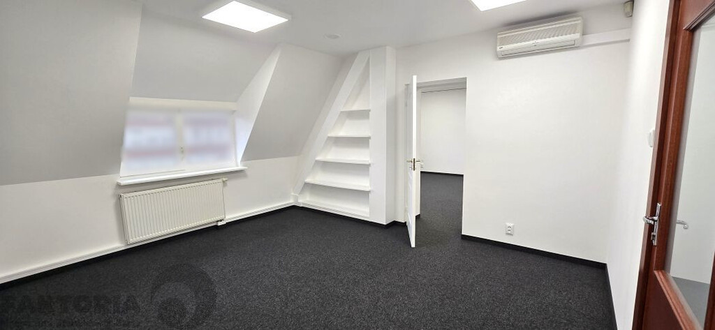 Lokal Wynajem  Śródmieście-Centrum