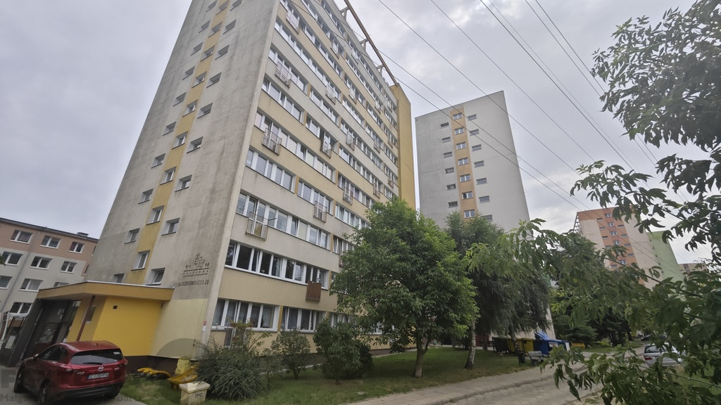 Mieszkanie Wynajem  Pomorzany Xawerego Dunikowskiego