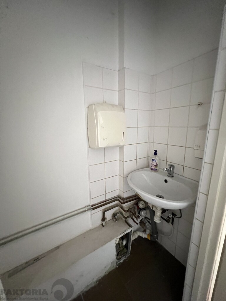 Lokal Wynajem  os. Słoneczne