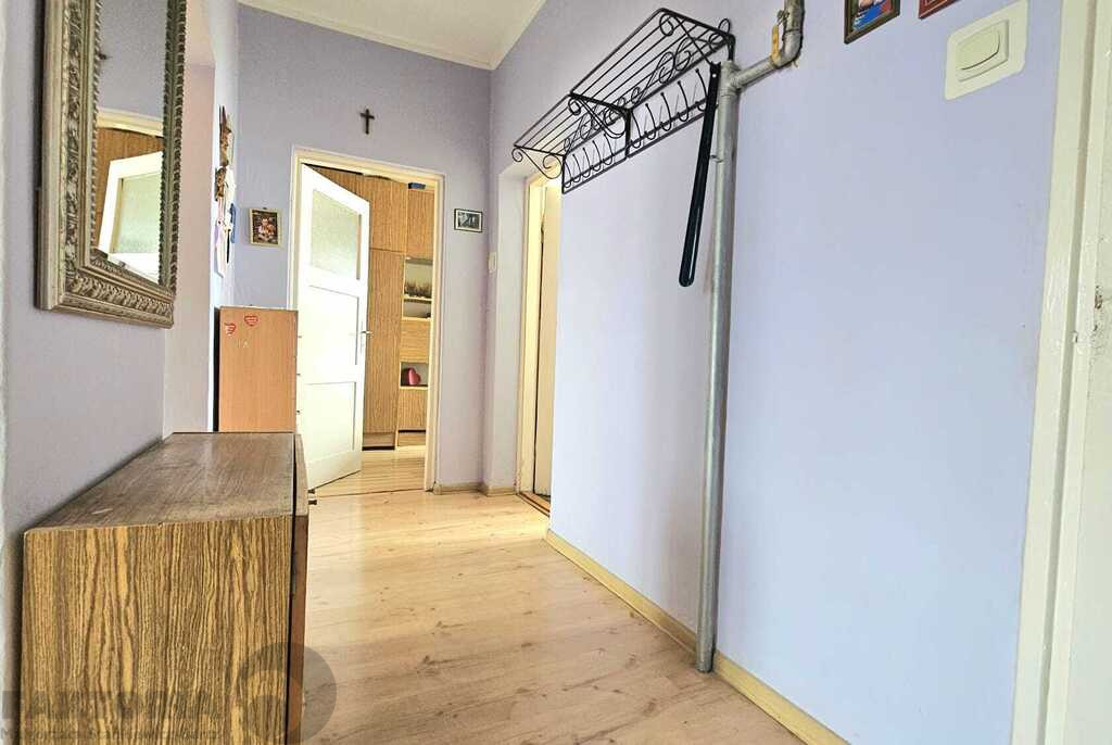 Mieszkanie Sprzedaż  Śródmieście-Centrum ks. Piotra Ściegiennego