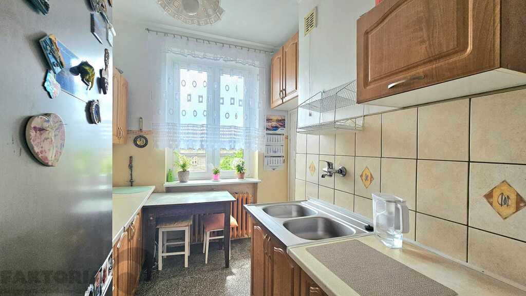 Mieszkanie Sprzedaż  Śródmieście-Centrum ks. Piotra Ściegiennego