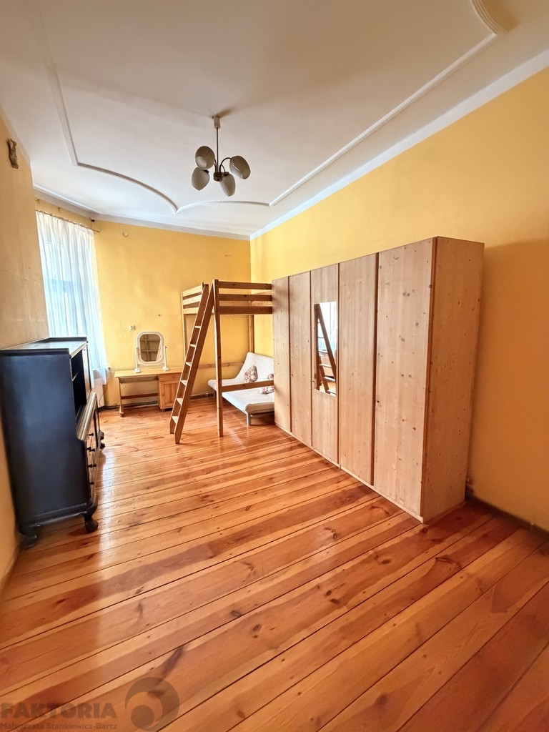 Mieszkanie Wynajem  Śródmieście-Centrum Bolesława Śmiałego