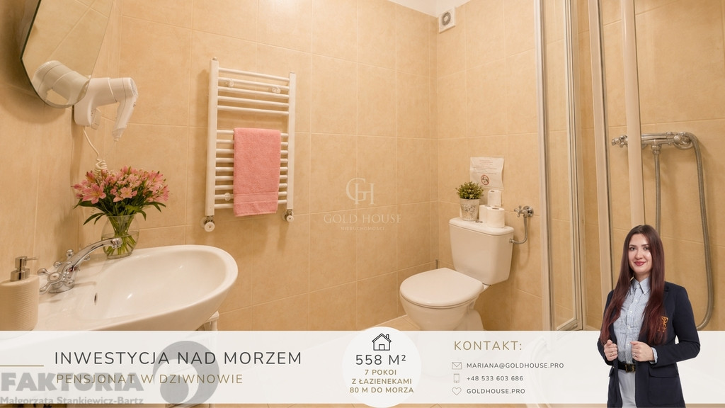 Dom Sprzedaż Dziwnów