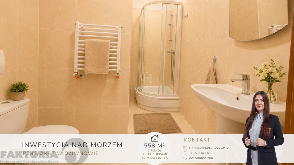 Dom Sprzedaż Dziwnów