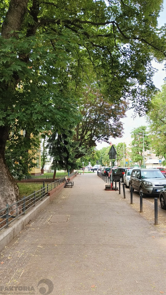 Mieszkanie Wynajem  Centrum Bolesława Śmiałego