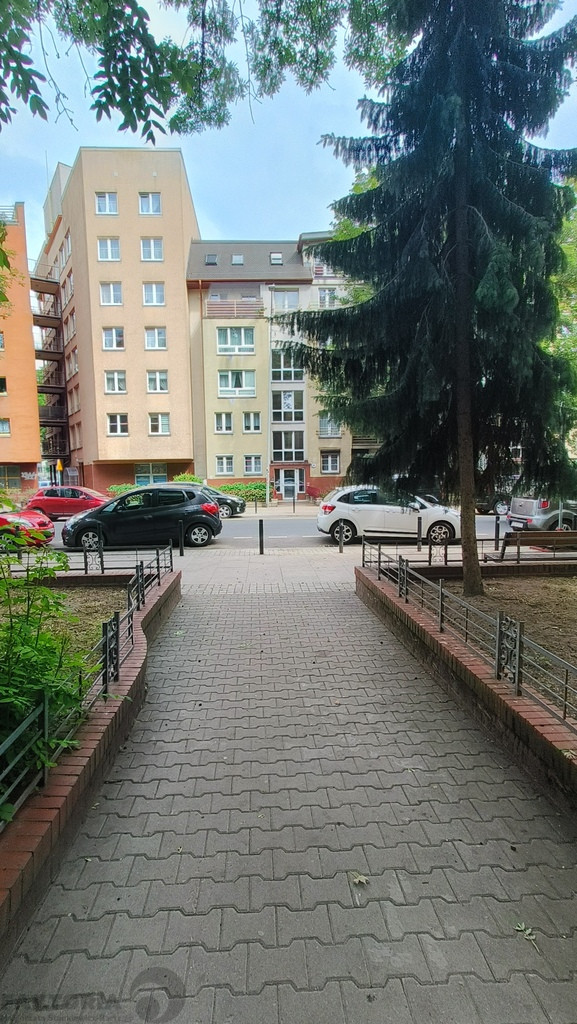 Mieszkanie Wynajem  Centrum Bolesława Śmiałego