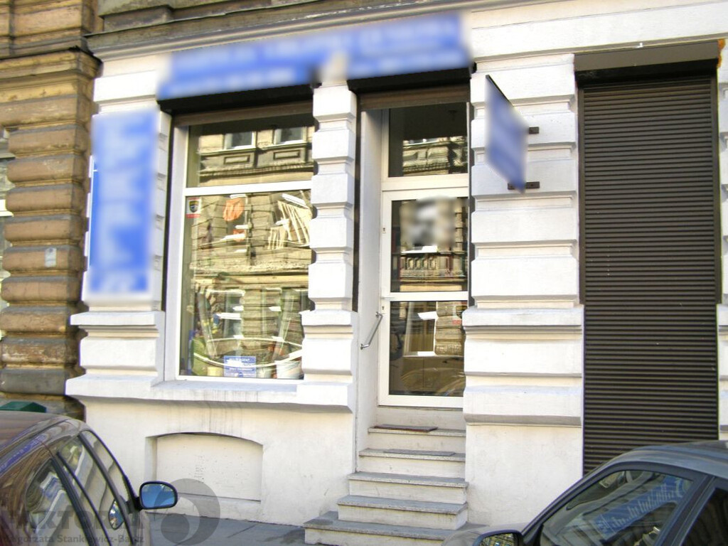 Lokal Wynajem  Centrum