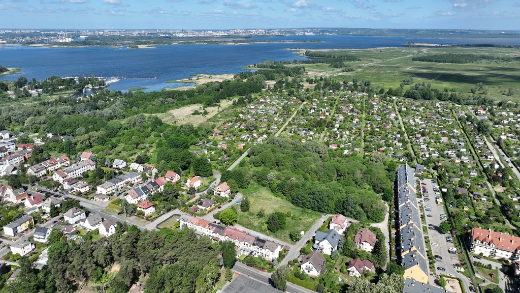 Mieszkanie Sprzedaż Szczecin Dąbie