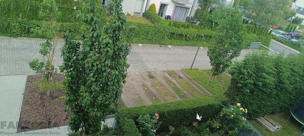 Mieszkanie Sprzedaż Szczecin Warszewo