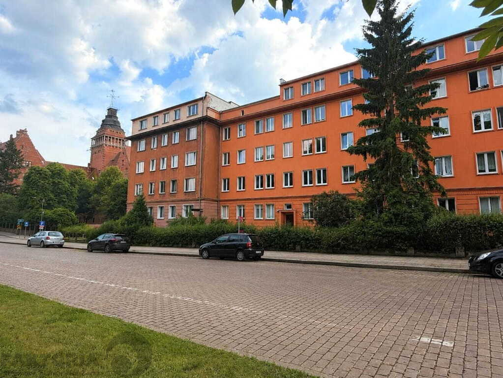 Mieszkanie Sprzedaż  Centrum