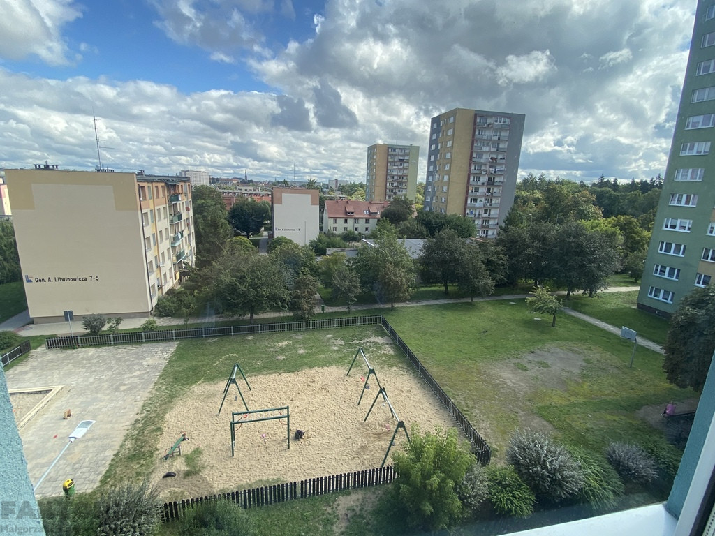 Mieszkanie Wynajem  Gumieńce mjr. Henryka Sucharskiego
