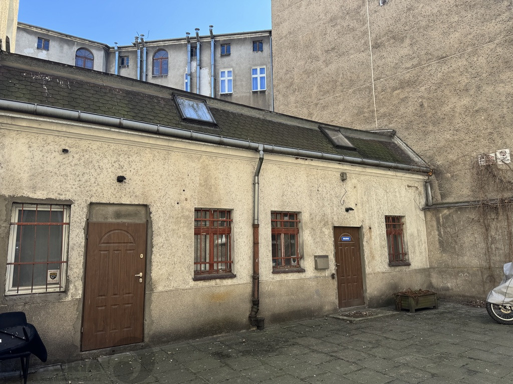 Mieszkanie Sprzedaż  Śródmieście-Centrum Aleja Wojska Polskiego