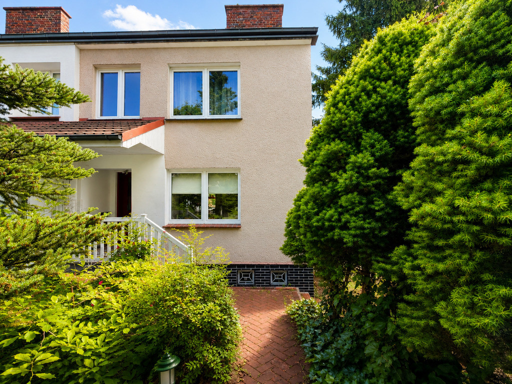 Dom Sprzedaż  Głębokie