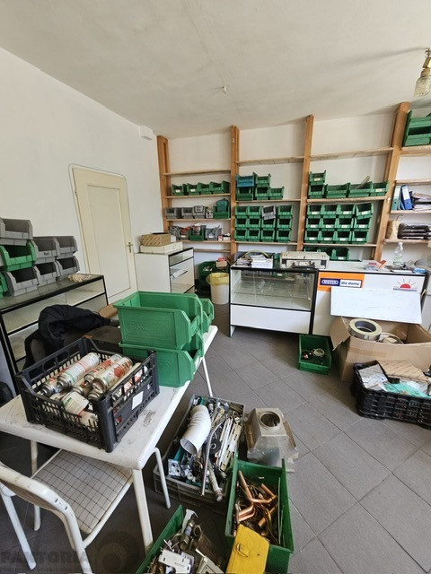 Lokal Sprzedaż  Pogodno Ostrawicka