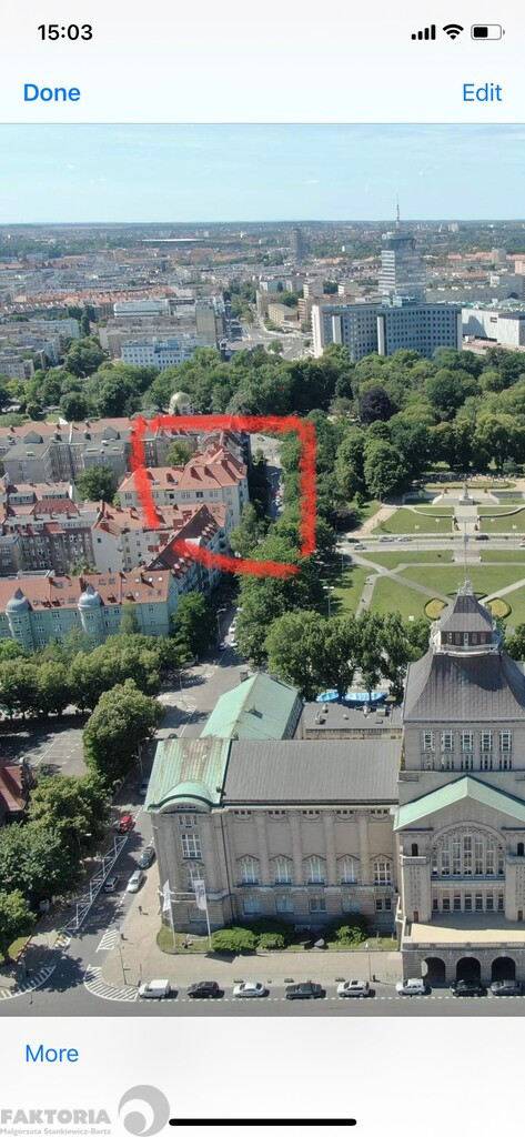 Mieszkanie Sprzedaż  Śródmieście-Centrum Zygmunta Starego