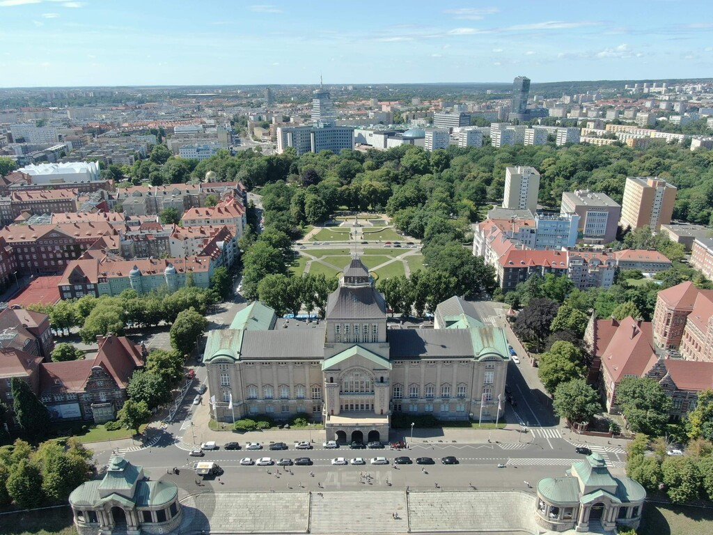 Mieszkanie Sprzedaż  Śródmieście-Centrum Zygmunta Starego
