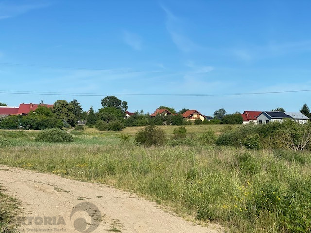 Działka Sprzedaż Mierzyn