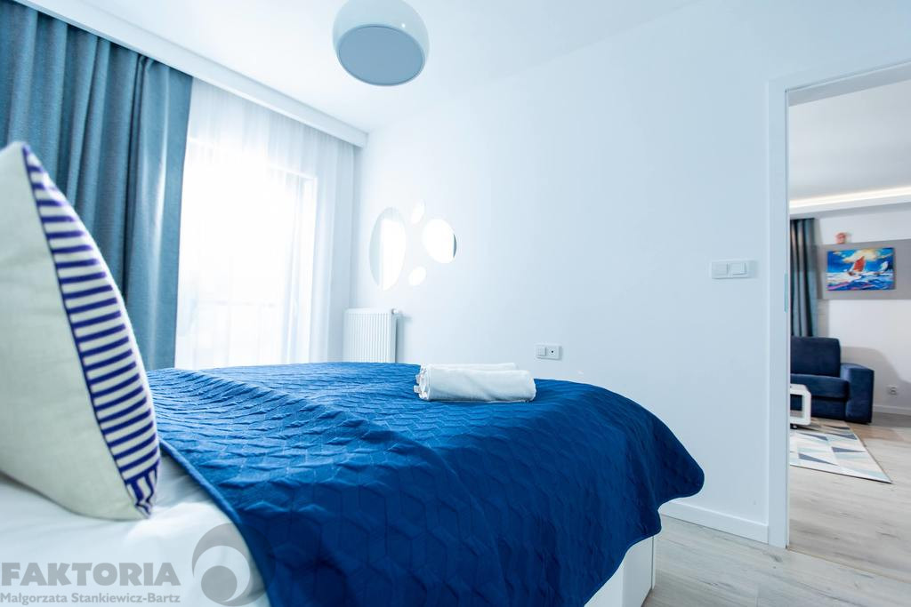 Mieszkanie Sprzedaż Dziwnów Kaprala Koniecznego