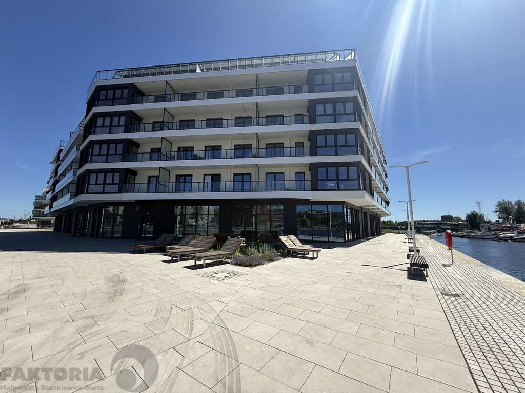 Mieszkanie Sprzedaż  Centrum Zielonego Mostu