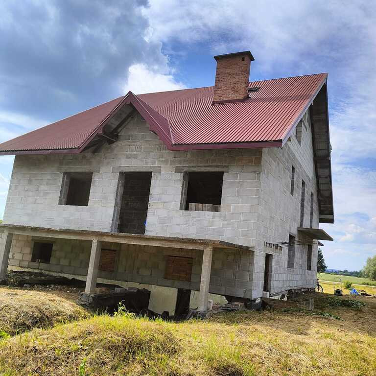 Dom Sprzedaż Oblekoń