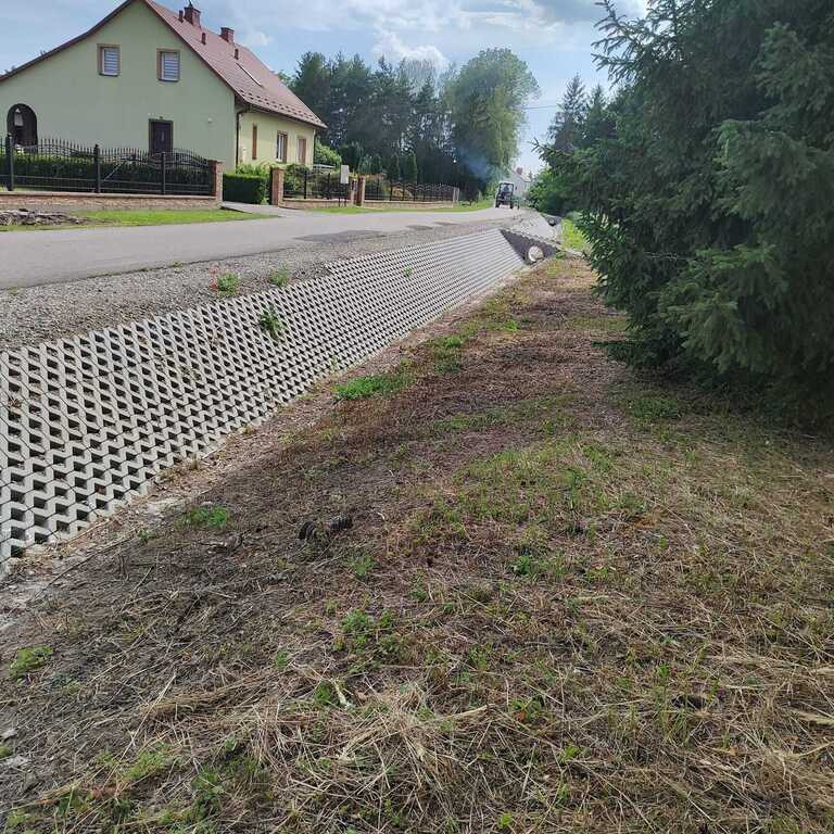 Dom Sprzedaż Oblekoń