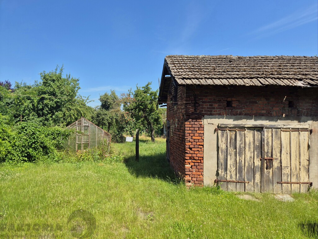 Dom Sprzedaż Pyrzyce Warszawska