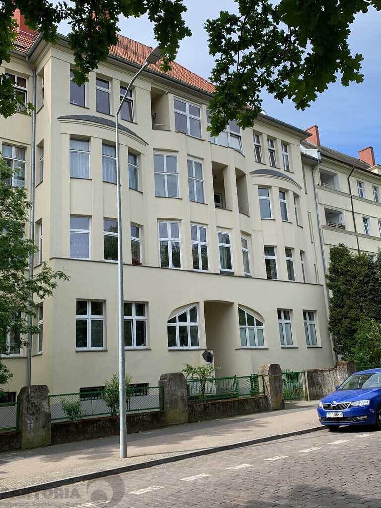 Mieszkanie Sprzedaż  Śródmieście-Centrum Zygmunta Starego