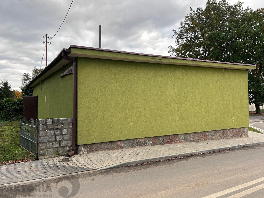 Dom Sprzedaż Binowo