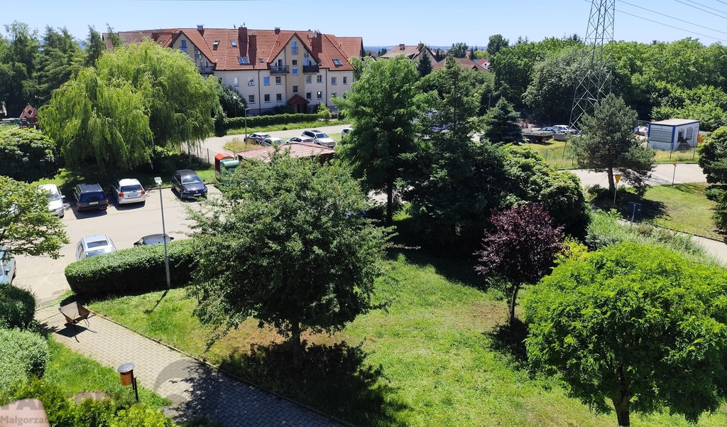 Mieszkanie Sprzedaż  Warszewo Słowacka