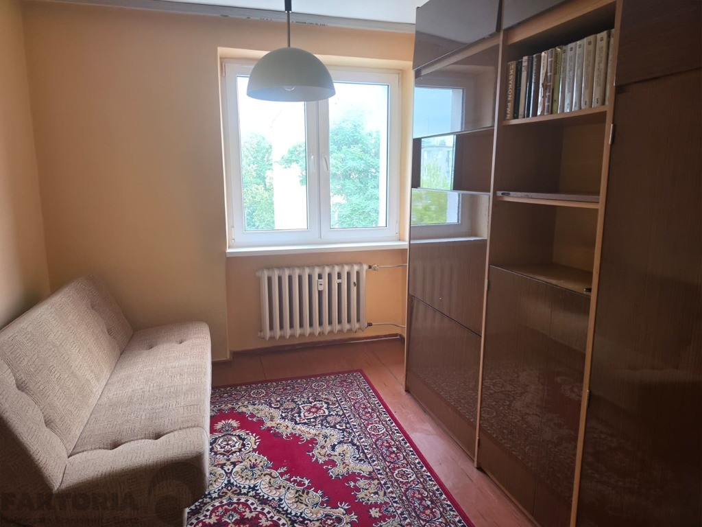 Mieszkanie Sprzedaż Szczecinek Mierosławskiego