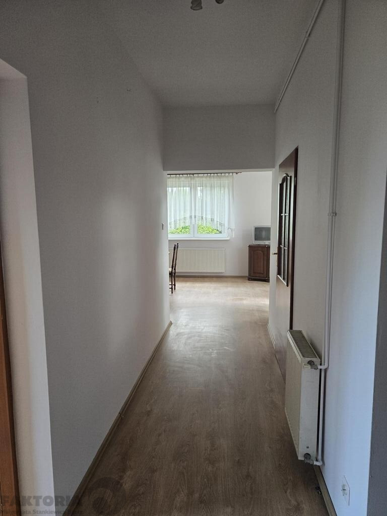 Dom Sprzedaż Przęsocin Lazurowa