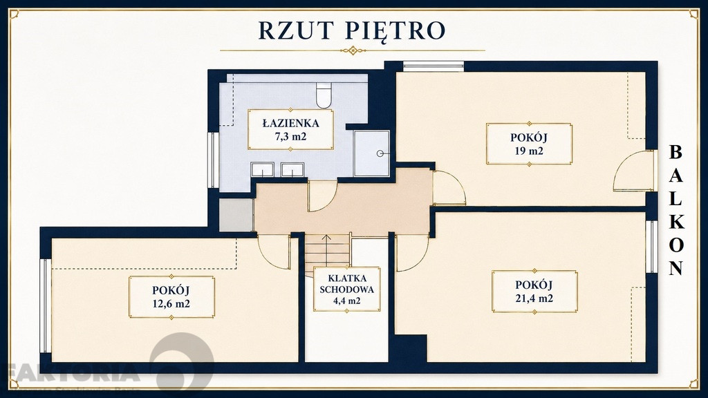 Dom Sprzedaż Dobra Krajobrazowa