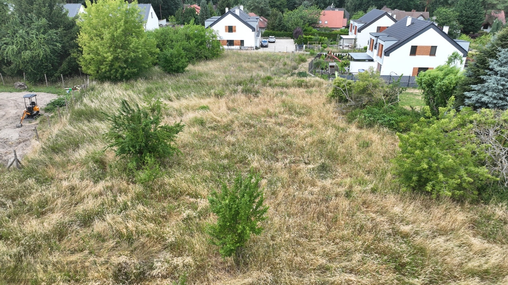 Działka Sprzedaż Pilchowo