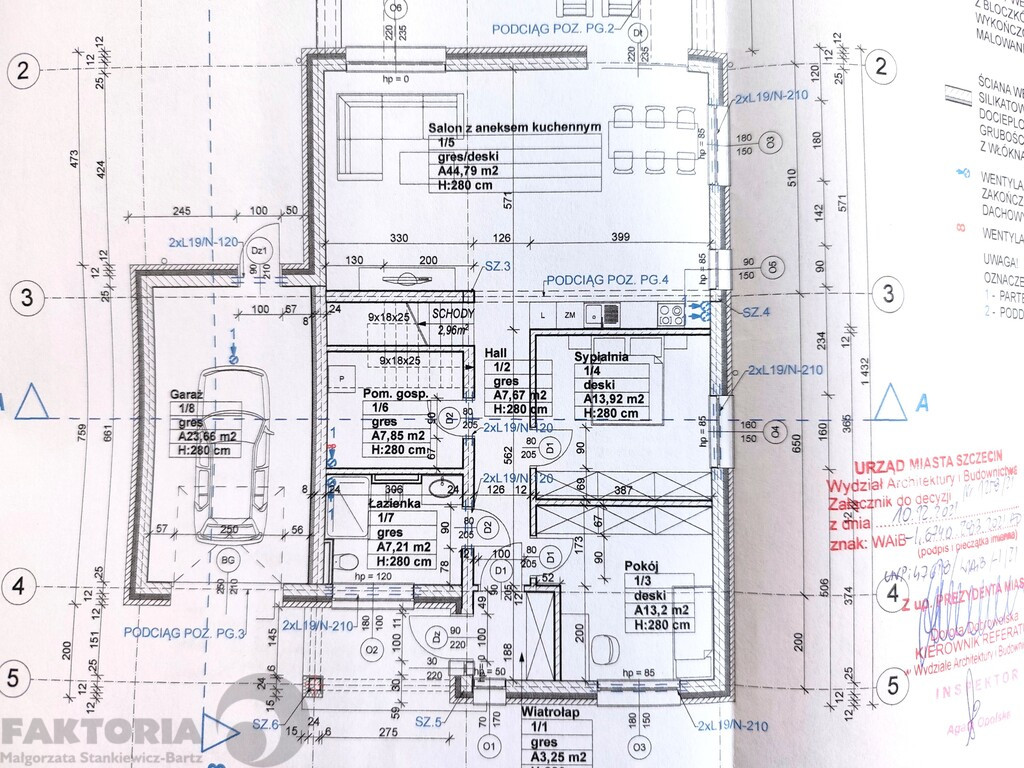 Dom Sprzedaż  Kijewo
