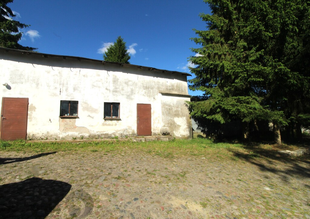Dom Sprzedaż Świdwin