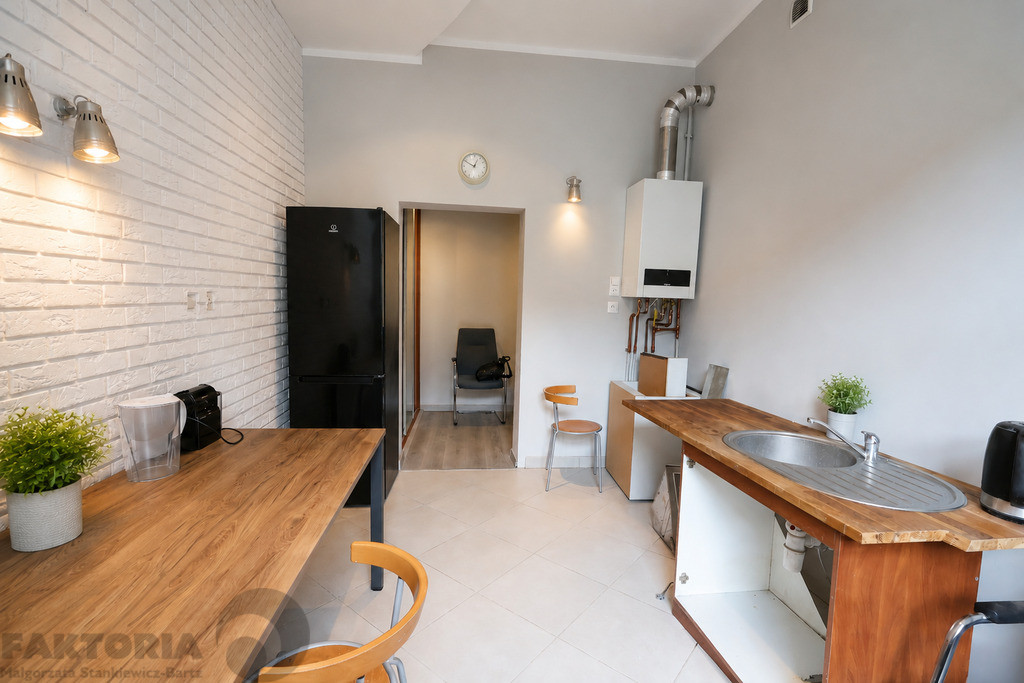 Lokal Wynajem  Śródmieście-Centrum