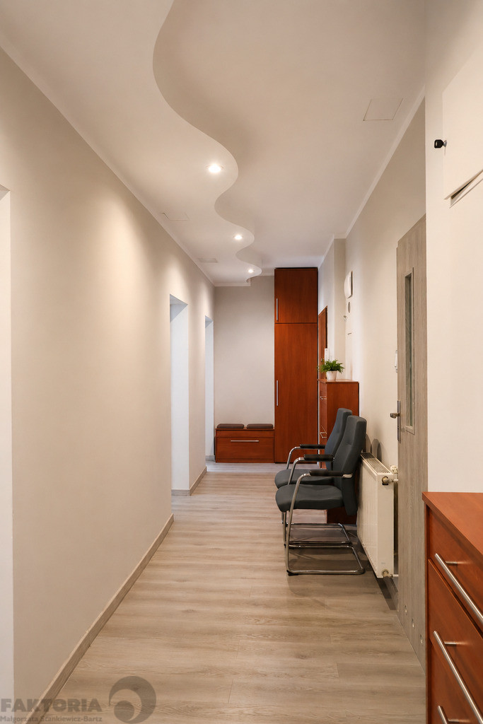 Lokal Wynajem  Śródmieście-Centrum