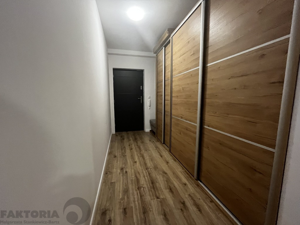 Mieszkanie Wynajem Świnoujście Norberta Barlickiego